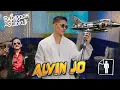 Download Lagu Bathroom Studio: Alvin Jo