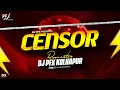 Download Lagu Censor - Punch Remaster - DJ PFX Kolhapur | Remaster track Kolhapur