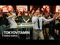 Download Lagu tokyovitamin | Boiler Room: Hong Kong