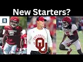 Oklahoma Football Depth Chart Prediction Is The Offensive Line Good Enough