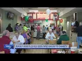 Jersey Mikes Donation