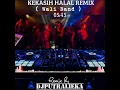 Download Lagu KEKASIH HALAL REMIX ( WALI BAND )
