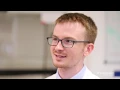 Student s scientific discovery highlights strength of UT Southwestern Grad School