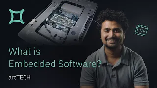 Embedded Software Explained How arculee Reacts in Real Time arcTech
