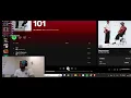 CHAOS (réaction) 7ARI 101 (EP-COMPLET)