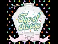 Top of the top - CUTIE STREET
