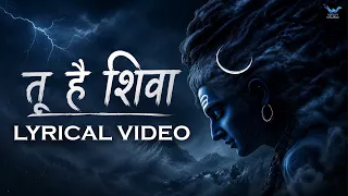 #video Tu Hai Shiva (Lyrical)  Romy | Yashasvi Chaturvedi | Kaushal Kishore | #sawan 2026