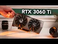 The RTX 3060 Ti Can Still Play Anything