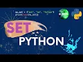 Kieu Du Lieu Set Trong Python