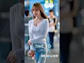 Download Lagu NEW CHINA BEAUTIFUL GIRL STREET FASHION STYLE OUTFIT TIKTOK TRENDY 🔥|ep404#remix