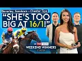 Download Lagu 16-1, 14-1 \u0026 13-2 TIPS | SANDOWN, CHESTER \u0026 BEVERLEY PREVIEW | WEEKEND WINNERS