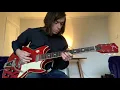 Barrie Cadogan aka Little Barrie - The Old Man's Back Again
