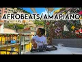 Afrobeats and Amapiano | Chill Morning Mix | Tyla, Wizkid, Tems, Rema, CKay, Omah Lay, Yemi Alade