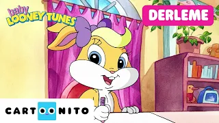 En Tatlı Maceralar ❤️ | MİNİK SEVİMLİ KAHRAMANLAR | @CartoonitoTurkiye