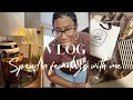 Soft Sundays Vlog PMDD Over 40 Disappointing People to Care for Yourself Cozy Season Finds