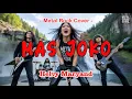 Lagu Helvy Maryand - Mas Joko (AI Metal Rock Energi Cover) || Full Bass
