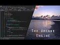 Arcane Devlog 5