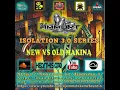 Lagu DJ AMMO-T - ISOLATION SERIES 3.0 - NEW VS OLD MAKINA MIX FEBUARY 2021
