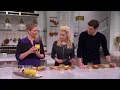 Amanda Freitag s Mango Hack - Pickler Ben