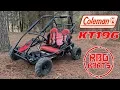 Coleman KT196 Review