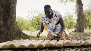 انا افريقي انا سوداني 