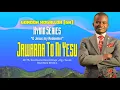 Lagu Gordon Kogalloh GK - Jawarna To Ni Yesu (Official Lyric Video) (SMS 'SKIZA 6938556' To '811')