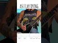 Download Lagu Through struggle intro with tabs #shorts