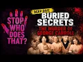 Their father disappeared in 1963 and a psychic told them where to find him
