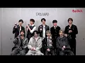 &TEAM 'Go in Blind' Fanchant Guide