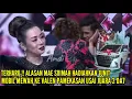 VALEN PAMEKASAN TERHARU BERAT SAAT TERIMA HADIAH SEMAHAL INI DARI MAE SOIMAH USAI JUARA 2 TADI MALAM