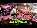 Download Lagu KARMILA  - CAK HENDRA | NEW ASTINA LIVE MOJOPURNO WUNGU MADIUN - PM AUDIO