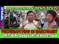 Download Lagu HATI2 DENGAN GENG SOLO…!! PROGRAM MBG DI SABOTASE? DPR TURUN TANGAN UNTUK INVESTIGASI!