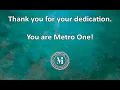 Metro One LPSG Recognition Christmas Day