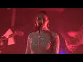 Snoh Aalegra, Sometimes / Worse (live), Regency Ballroom, San Francisco, December 2, 2019 (4K)