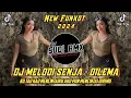 Download Lagu DJ DILEMA MELODI SENJA FUNKOT | KU TAU KAU MENCINTAIKU AKU PUN MENCINTAI DIRIMU VIRAL | DJ SUDI RMX