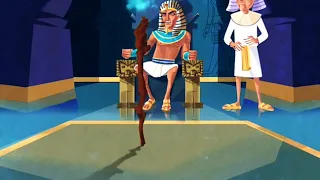 و إ ذ ن اد ى ر ب ك م وس ى أ ن ائ ت ال ق و م الظ ال م ين القارئ عبد الباسط عبد الصمد 