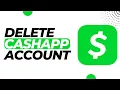 How To Delete Cashapp Account Delete Cash App Account 2023 Delete Cash App Account