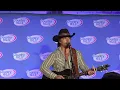 Gavin Adcock - Four Leaf Clover (Live Acoustic) | Country 102.5