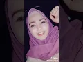 Lagu ADEK BERJILBAB UNGU KOMPILASI TIK TOK