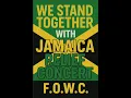 🇯🇲🌍 Jamaica Relief Concert 2025 | Caribbean Support \u0026 Gospel Worship Night 🙏🏾🔥