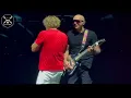 ‼️Satriani shreds Van Halen Classic “SUMMER NIGHTS” in Nashville TN! 🤯🙌🎸🔥 08-28-2024