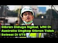 Download Lagu Gibran Diduga Ngibul, WNI Di Australia Ungkap Gibran Tidak Selesai Di UTS Inseach
