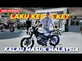 Download Lagu YAMAHA XSR 155 - MASUK MALAYSIA KE?