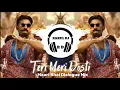 Download Lagu Teri Meri Dosti Tera Mera Pyar - unique + Maari Bhai Dialogue Mix -Dj Remix Dosti Song