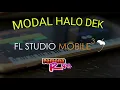 Download Lagu DJ REMIX MODAL HALO DEK 