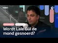 NCTV zet beveiliging Lale Gül stop: 'Ze staat er echt alleen voor' | Mediaforum | NPO Radio 1