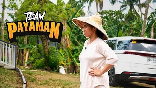 A DAY AT THE FARM | Pat Gaspar