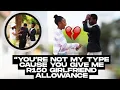 Download Lagu NIYATHEMBANA NA? | Making couples switch phones loyalty test south africa