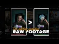 RAW FOOTAGE FOR EDITING PRACTICE FOR EDITOR s joseph editing