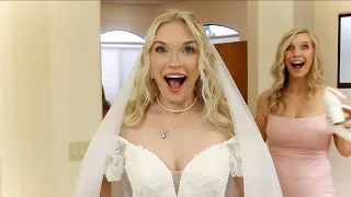 I GOT MARRIED! (VLOG)